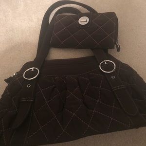 Vera Bradley Purse & Wallet